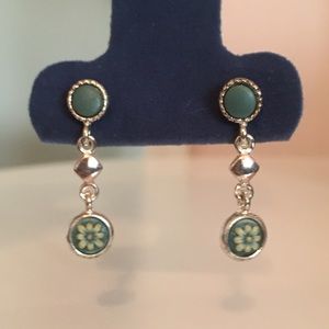 Sterling Earrings